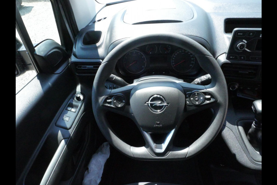 Opel Combo 1.5D 100PK, L1, Airco
