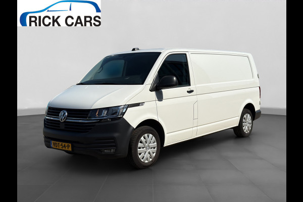 Volkswagen Transporter 2.0 TDI 150PK EURO6L2H1 32 Cruise control/navigatie systeem/trekhaak