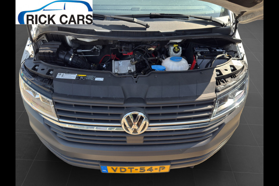 Volkswagen Transporter 2.0 TDI 150PK EURO6L2H1 32 Cruise control/navigatie systeem/trekhaak