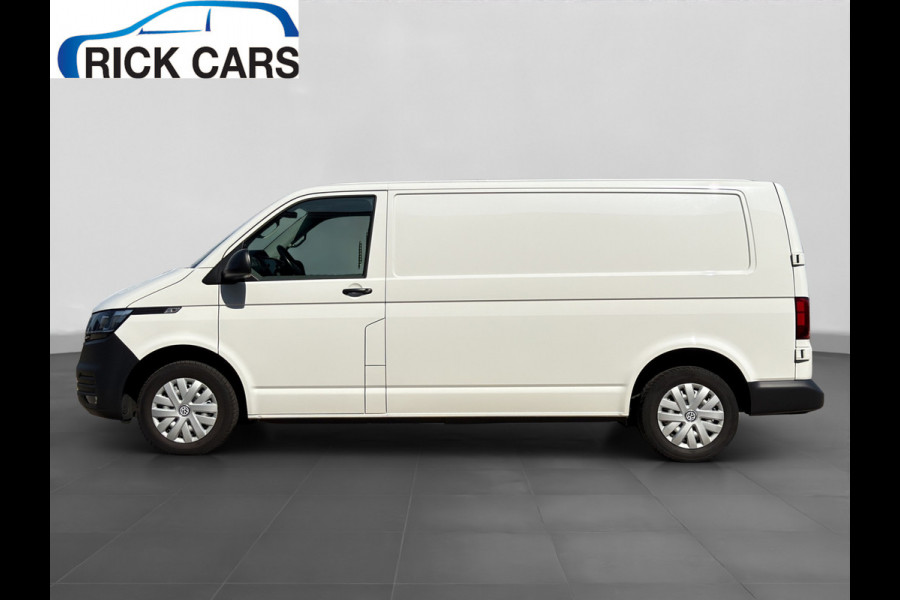 Volkswagen Transporter 2.0 TDI 150PK EURO6L2H1 32 Cruise control/navigatie systeem/trekhaak