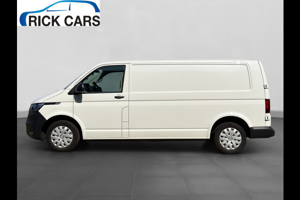 Volkswagen Transporter 2.0 TDI 150PK EURO6L2H1 32 Cruise control/navigatie systeem/trekhaak