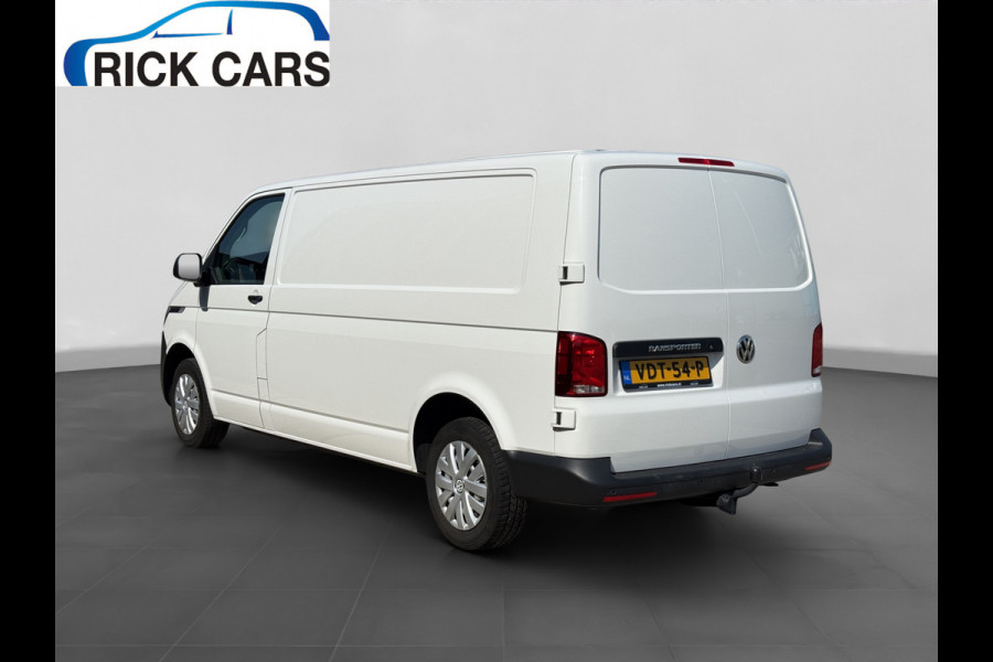 Volkswagen Transporter 2.0 TDI 150PK EURO6L2H1 32 Cruise control/navigatie systeem/trekhaak