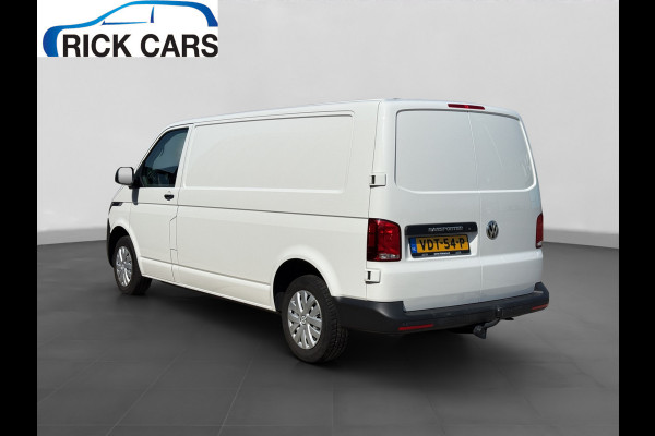 Volkswagen Transporter 2.0 TDI 150PK EURO6L2H1 32 Cruise control/navigatie systeem/trekhaak