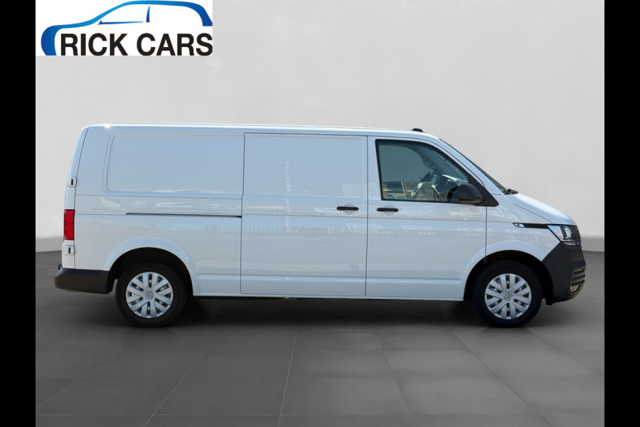 Volkswagen Transporter 2.0 TDI 150PK EURO6L2H1 32 Cruise control/navigatie systeem/trekhaak