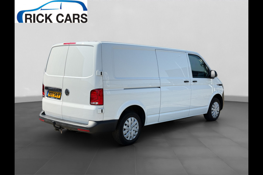 Volkswagen Transporter 2.0 TDI 150PK EURO6L2H1 32 Cruise control/navigatie systeem/trekhaak