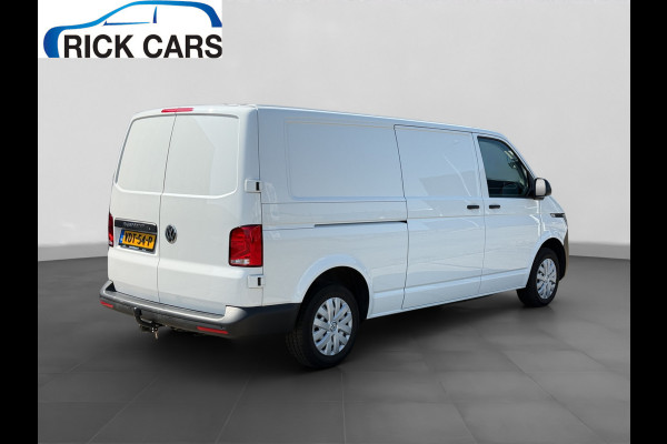 Volkswagen Transporter 2.0 TDI 150PK EURO6L2H1 32 Cruise control/navigatie systeem/trekhaak