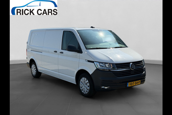Volkswagen Transporter 2.0 TDI 150PK EURO6L2H1 32 Cruise control/navigatie systeem/trekhaak
