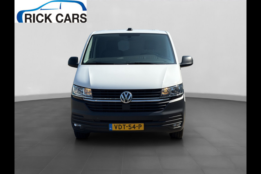 Volkswagen Transporter 2.0 TDI 150PK EURO6L2H1 32 Cruise control/navigatie systeem/trekhaak