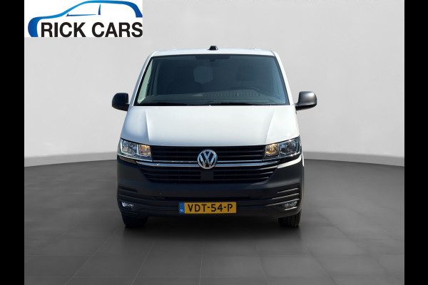 Volkswagen Transporter 2.0 TDI 150PK EURO6L2H1 32 Cruise control/navigatie systeem/trekhaak