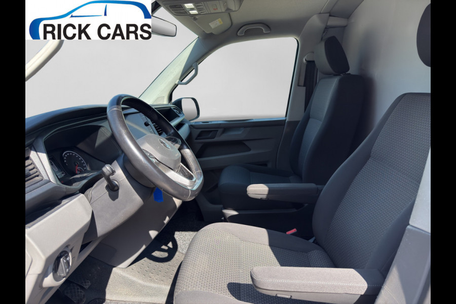 Volkswagen Transporter 2.0 TDI 150PK EURO6L2H1 32 Cruise control/navigatie systeem/trekhaak
