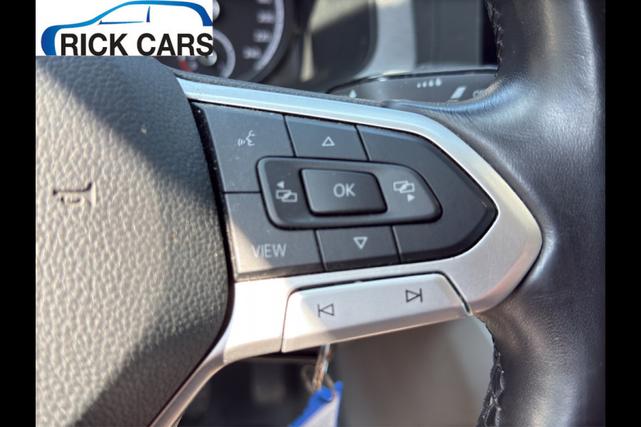Volkswagen Transporter 2.0 TDI 150PK EURO6L2H1 32 Cruise control/navigatie systeem/trekhaak