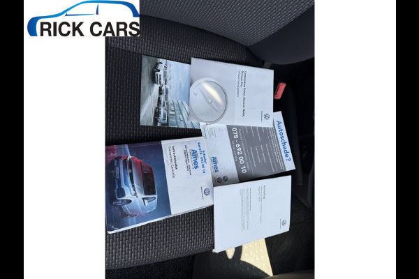 Volkswagen Transporter 2.0 TDI 150PK EURO6L2H1 32 Cruise control/navigatie systeem/trekhaak
