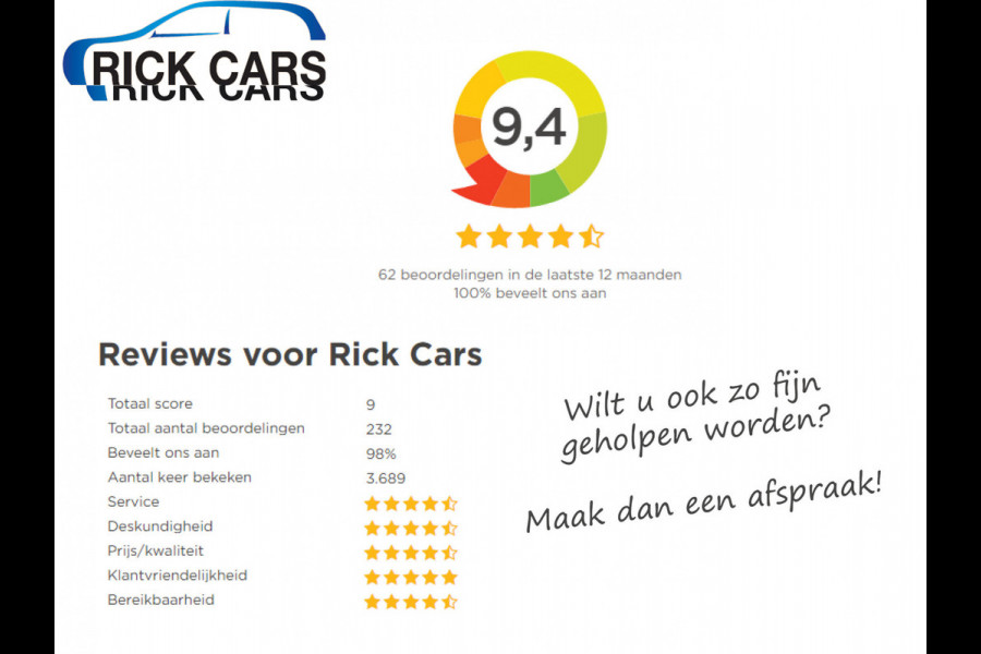 Volkswagen Transporter 2.0 TDI 150PK EURO6L2H1 32 Cruise control/navigatie systeem/trekhaak