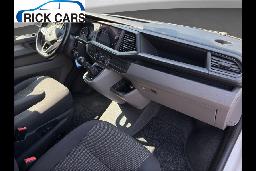 Volkswagen Transporter 2.0 TDI 150PK EURO6L2H1 32 Cruise control/navigatie systeem/trekhaak