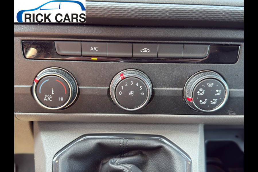 Volkswagen Transporter 2.0 TDI 150PK EURO6L2H1 32 Cruise control/navigatie systeem/trekhaak