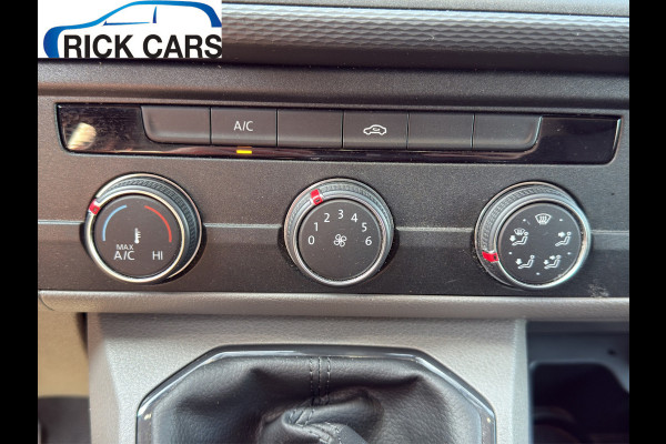 Volkswagen Transporter 2.0 TDI 150PK EURO6L2H1 32 Cruise control/navigatie systeem/trekhaak