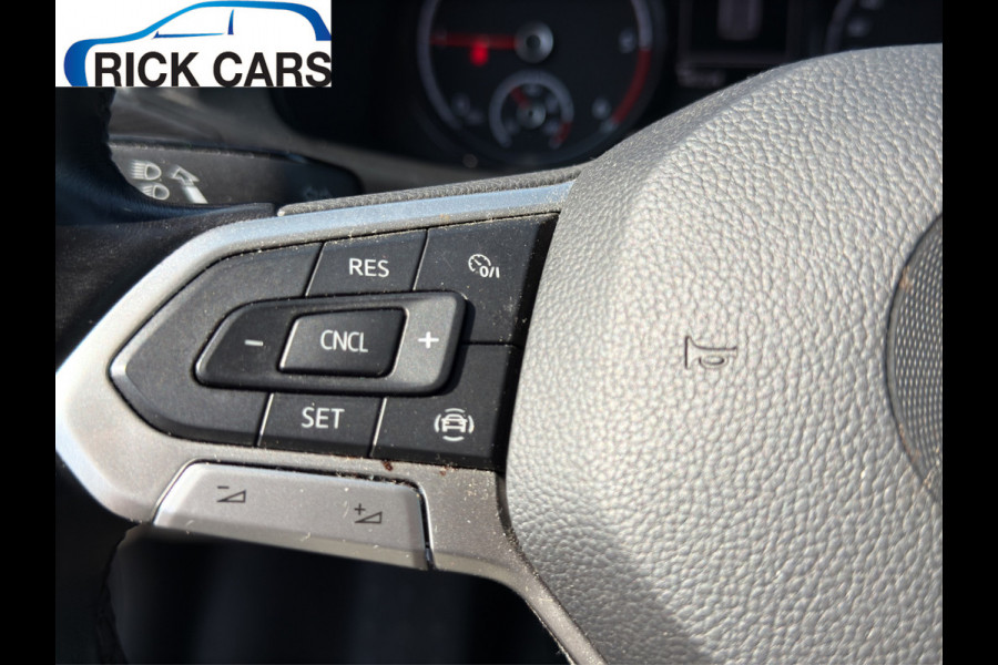Volkswagen Transporter 2.0 TDI 150PK EURO6L2H1 32 Cruise control/navigatie systeem/trekhaak