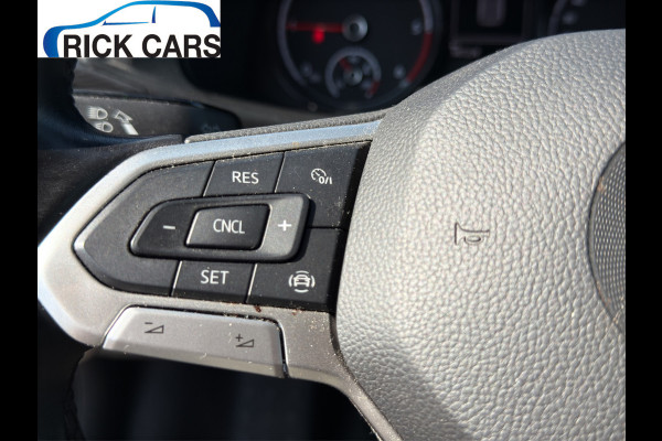 Volkswagen Transporter 2.0 TDI 150PK EURO6L2H1 32 Cruise control/navigatie systeem/trekhaak