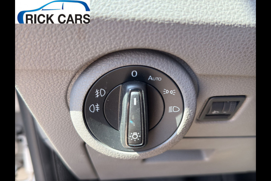 Volkswagen Transporter 2.0 TDI 150PK EURO6L2H1 32 Cruise control/navigatie systeem/trekhaak