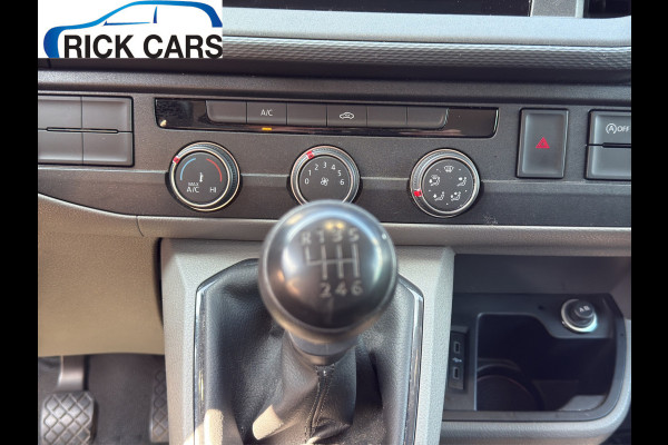Volkswagen Transporter 2.0 TDI 150PK EURO6L2H1 32 Cruise control/navigatie systeem/trekhaak