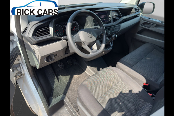 Volkswagen Transporter 2.0 TDI 110PK EURO6 L2H1 28 Cruise control/trekhaak/navi