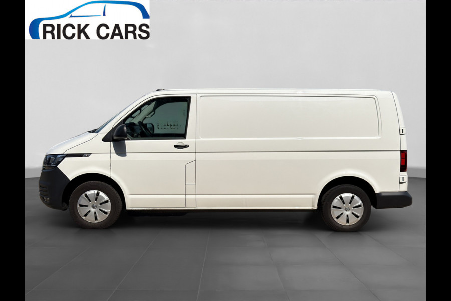Volkswagen Transporter 2.0 TDI 110PK EURO6 L2H1 28 Cruise control/trekhaak/navi