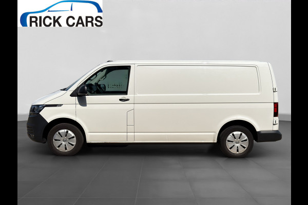 Volkswagen Transporter 2.0 TDI 110PK EURO6 L2H1 28 Cruise control/trekhaak/navi
