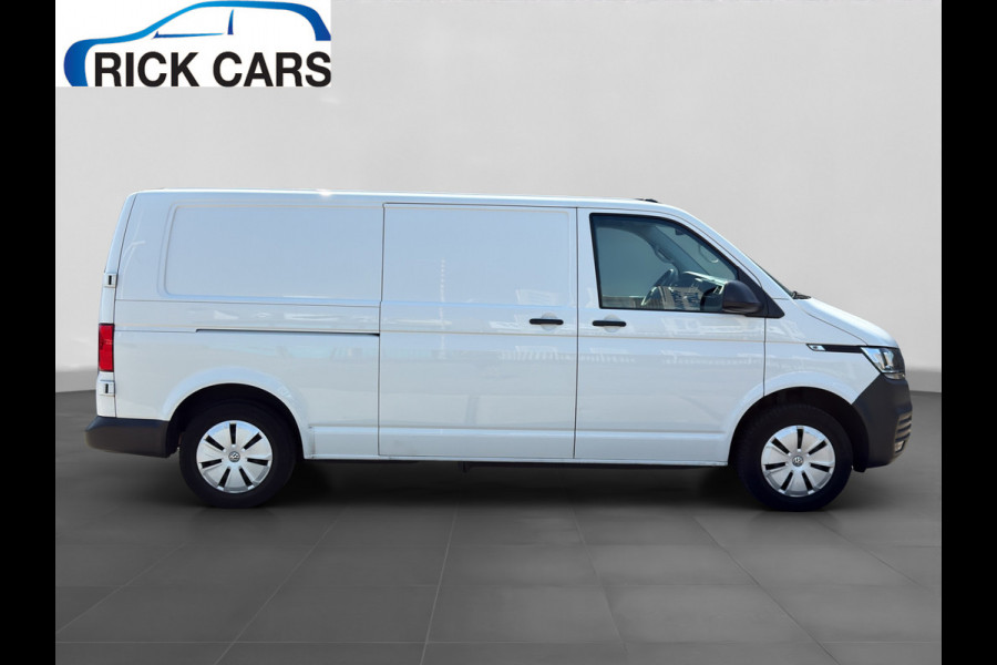 Volkswagen Transporter 2.0 TDI 110PK EURO6 L2H1 28 Cruise control/trekhaak/navi