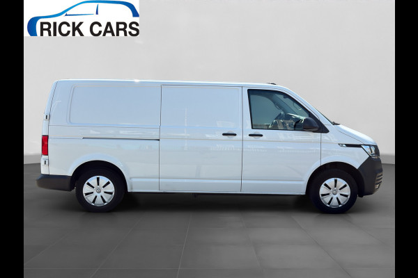 Volkswagen Transporter 2.0 TDI 110PK EURO6 L2H1 28 Cruise control/trekhaak/navi