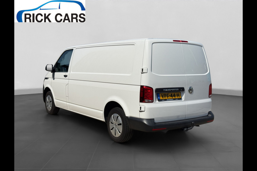 Volkswagen Transporter 2.0 TDI 110PK EURO6 L2H1 28 Cruise control/trekhaak/navi