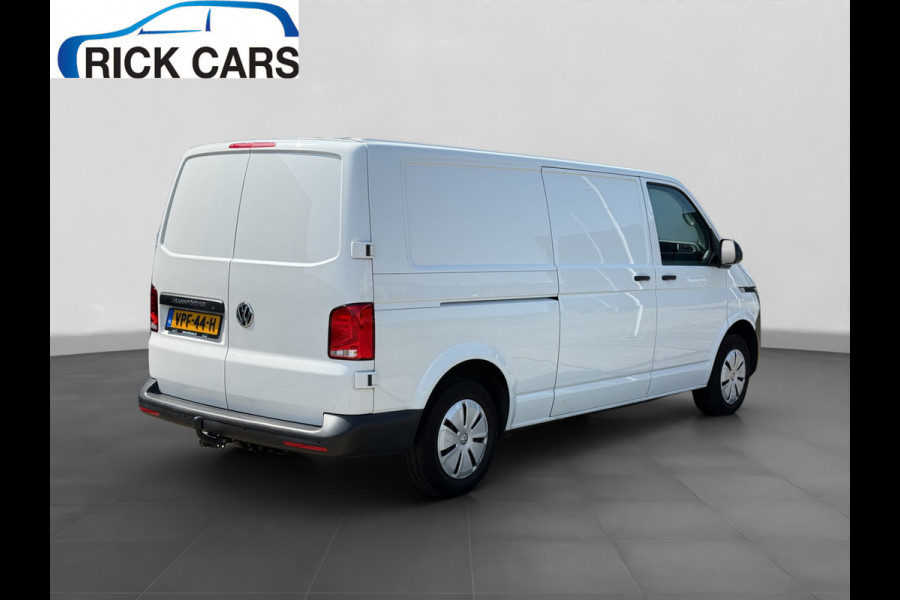 Volkswagen Transporter 2.0 TDI 110PK EURO6 L2H1 28 Cruise control/trekhaak/navi