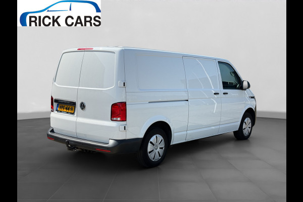 Volkswagen Transporter 2.0 TDI 110PK EURO6 L2H1 28 Cruise control/trekhaak/navi