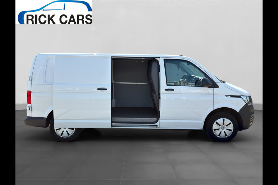 Volkswagen Transporter 2.0 TDI 110PK EURO6 L2H1 28 Cruise control/trekhaak/navi