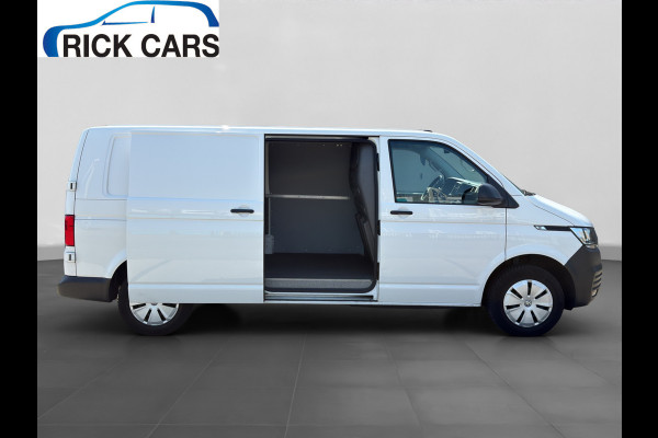 Volkswagen Transporter 2.0 TDI 110PK EURO6 L2H1 28 Cruise control/trekhaak/navi
