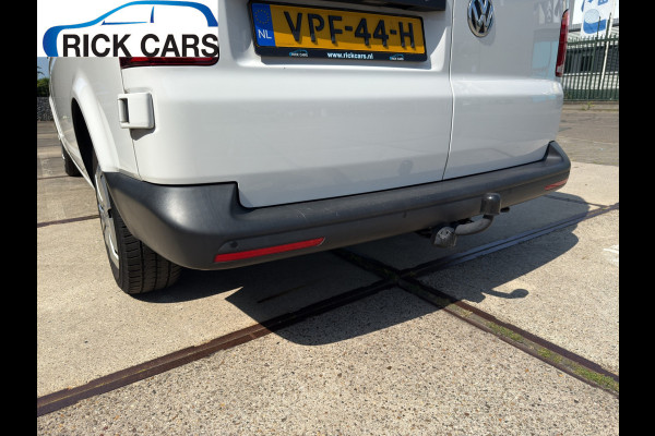 Volkswagen Transporter 2.0 TDI 110PK EURO6 L2H1 28 Cruise control/trekhaak/navi