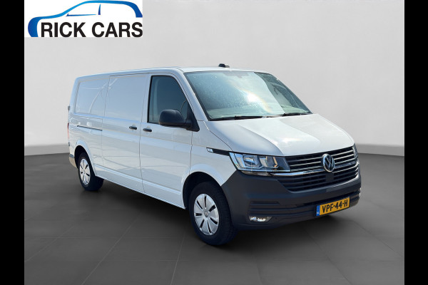 Volkswagen Transporter 2.0 TDI 110PK EURO6 L2H1 28 Cruise control/trekhaak/navi