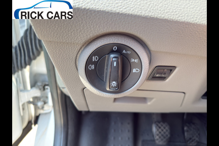 Volkswagen Transporter 2.0 TDI 110PK EURO6 L2H1 28 Cruise control/trekhaak/navi
