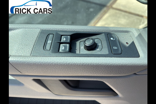 Volkswagen Transporter 2.0 TDI 110PK EURO6 L2H1 28 Cruise control/trekhaak/navi