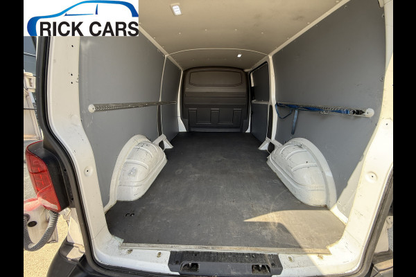 Volkswagen Transporter 2.0 TDI 110PK EURO6 L2H1 28 Cruise control/trekhaak/navi