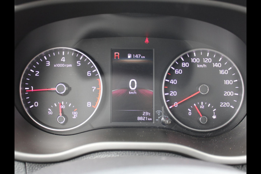 Kia Picanto 1.0 DPi DynamicLine | Apple/android auto | Airco | Nederlandse dealer onderhouden auto |