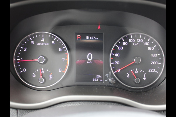 Kia Picanto 1.0 DPi DynamicLine | Apple/android auto | Airco | Nederlandse dealer onderhouden auto |