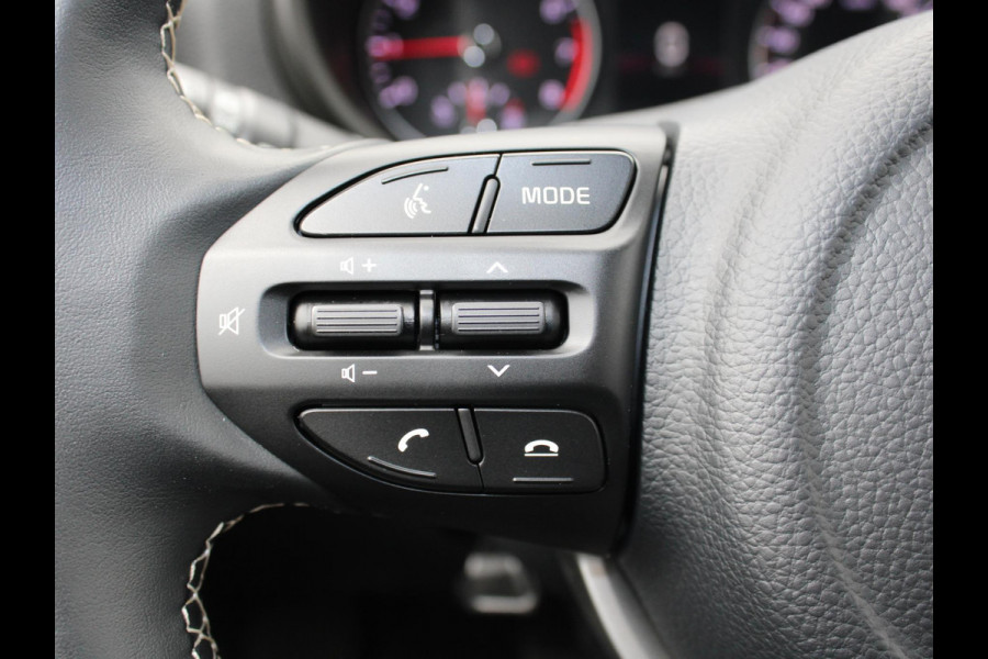 Kia Picanto 1.0 DPi DynamicLine | Apple/android auto | Airco | Nederlandse dealer onderhouden auto |