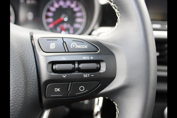 Kia Picanto 1.0 DPi DynamicLine | Apple/android auto | Airco | Nederlandse dealer onderhouden auto |