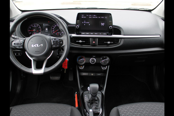 Kia Picanto 1.0 DPi DynamicLine | Apple/android auto | Airco | Nederlandse dealer onderhouden auto |