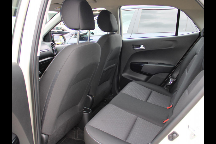 Kia Picanto 1.0 DPi DynamicLine | Apple/android auto | Airco | Nederlandse dealer onderhouden auto |
