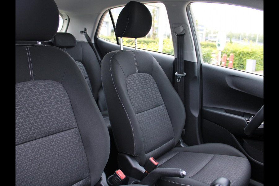 Kia Picanto 1.0 DPi DynamicLine | Apple/android auto | Airco | Nederlandse dealer onderhouden auto |