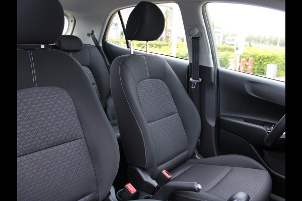 Kia Picanto 1.0 DPi DynamicLine | Apple/android auto | Airco | Nederlandse dealer onderhouden auto |
