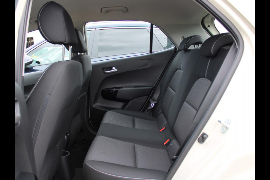 Kia Picanto 1.0 DPi DynamicLine | Apple/android auto | Airco | Nederlandse dealer onderhouden auto |