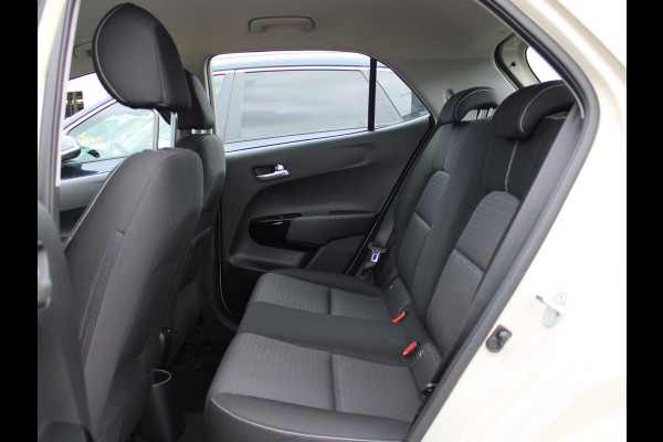 Kia Picanto 1.0 DPi DynamicLine | Apple/android auto | Airco | Nederlandse dealer onderhouden auto |