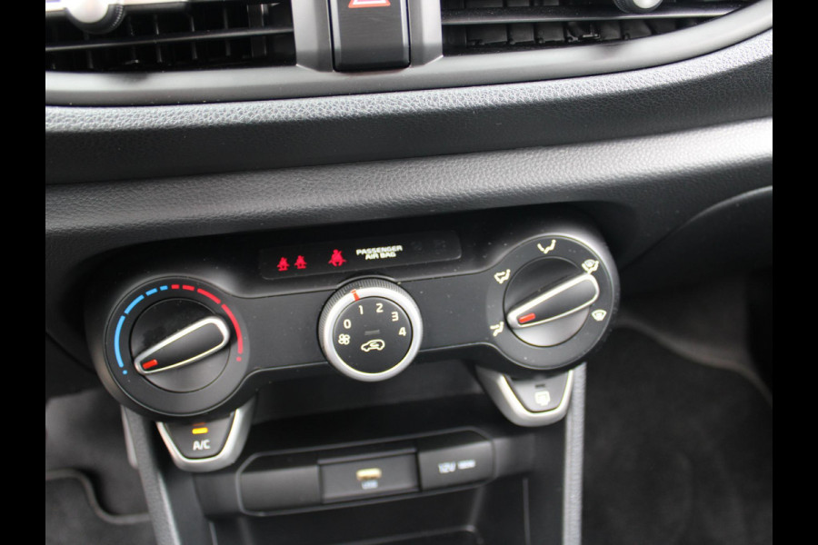 Kia Picanto 1.0 DPi DynamicLine | Apple/android auto | Airco | Nederlandse dealer onderhouden auto |
